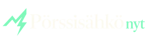 Pörssisähkö nyt